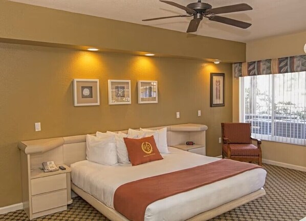 4 bedrooms, WiFi, bed sheets