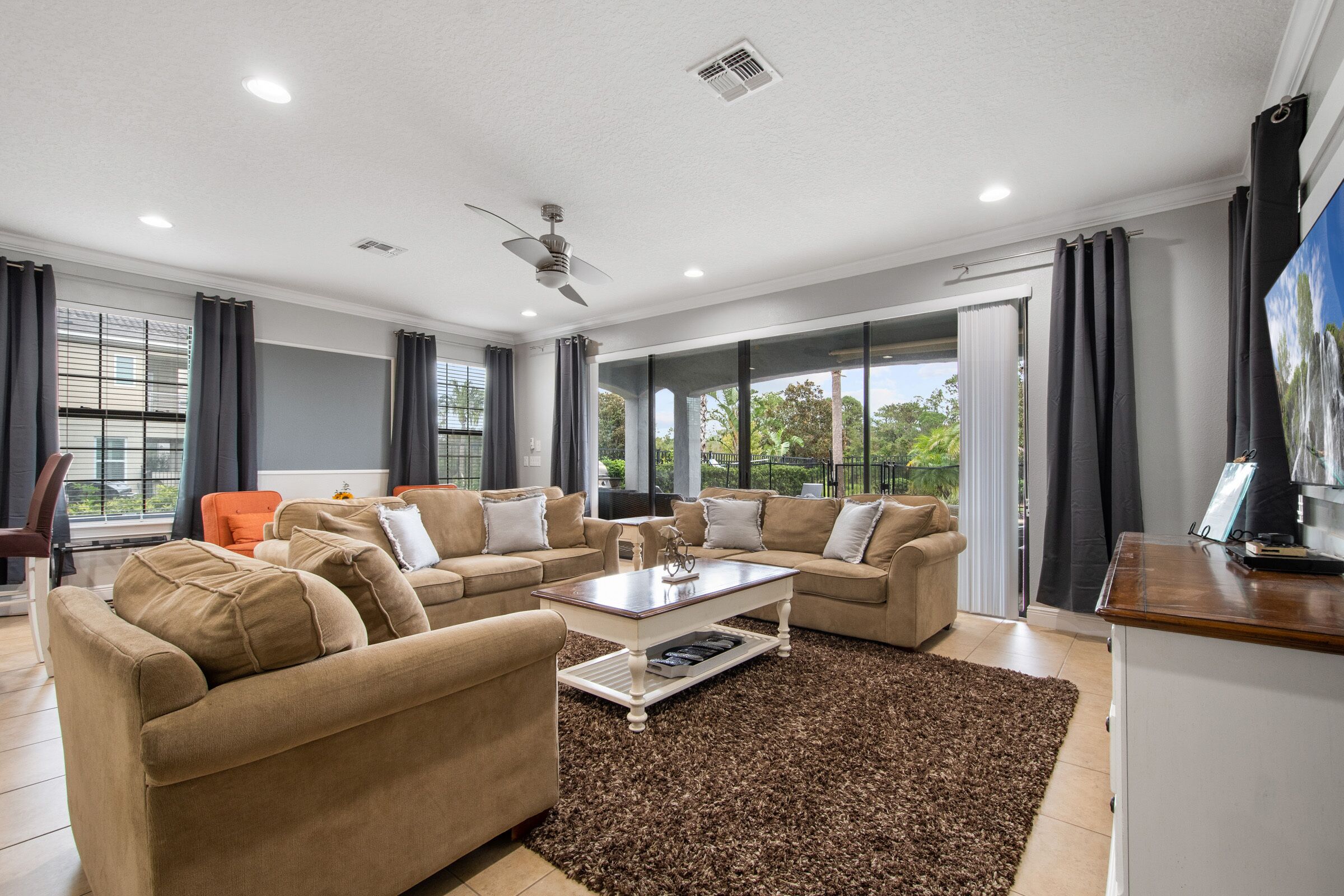 Smart TV y videojuegos 