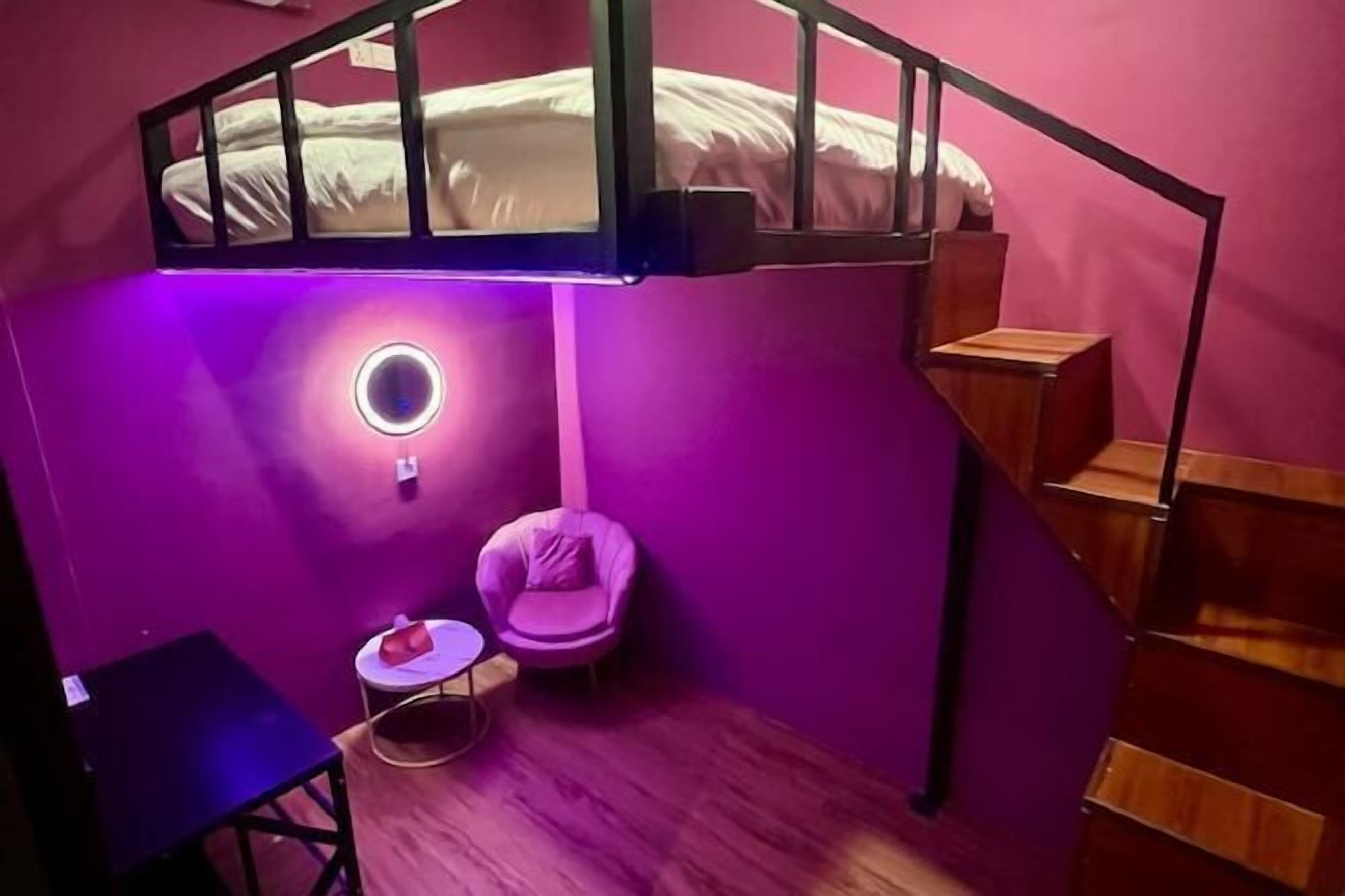 隔音、免費無線上網、床單