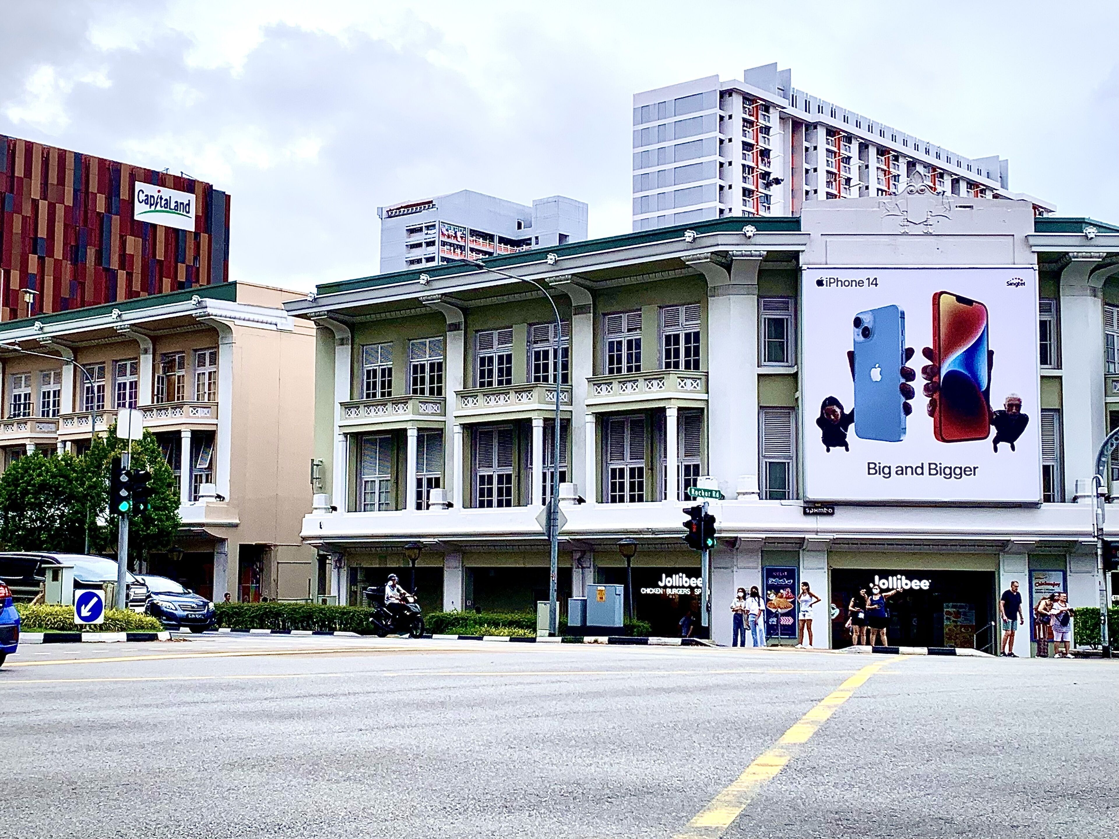 Foto - Arena eSports Hotel at Bugis Village