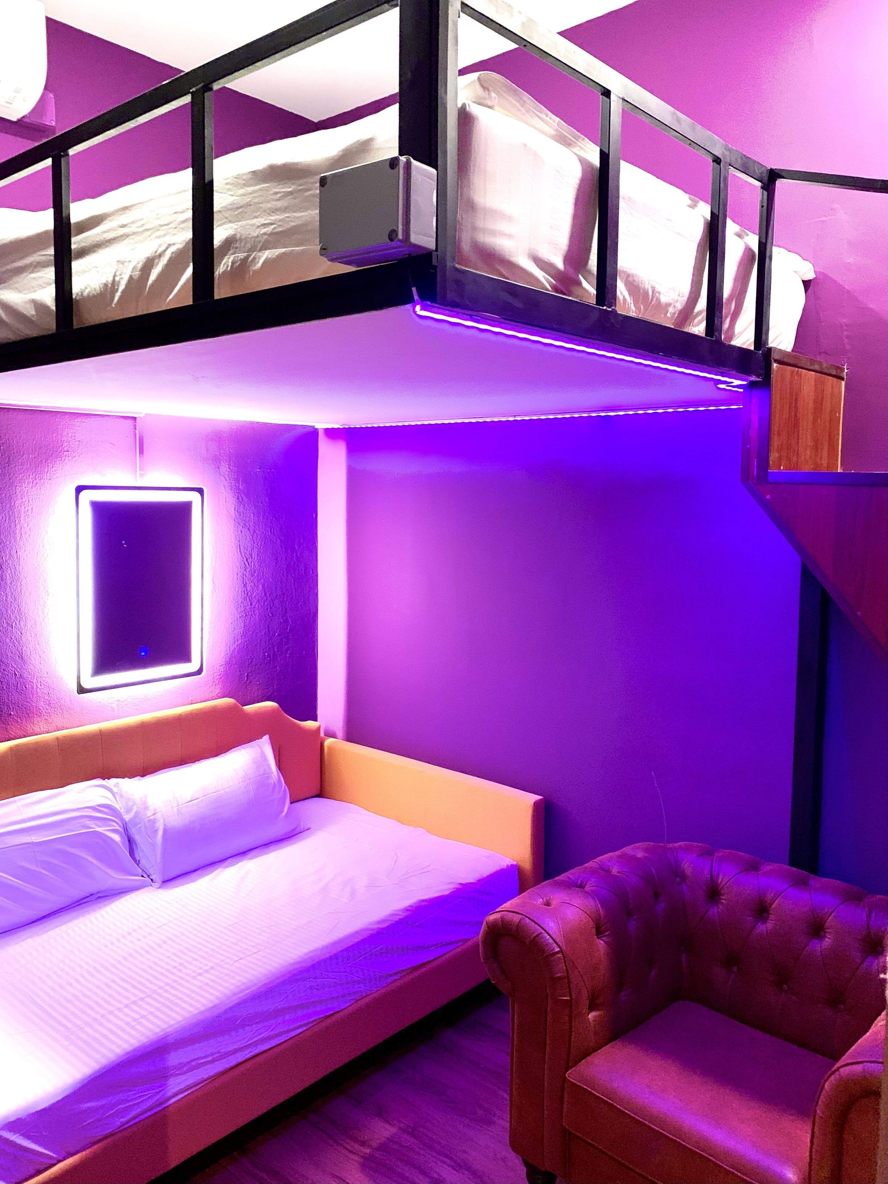 Foto - Arena eSports Hotel at Bugis Village