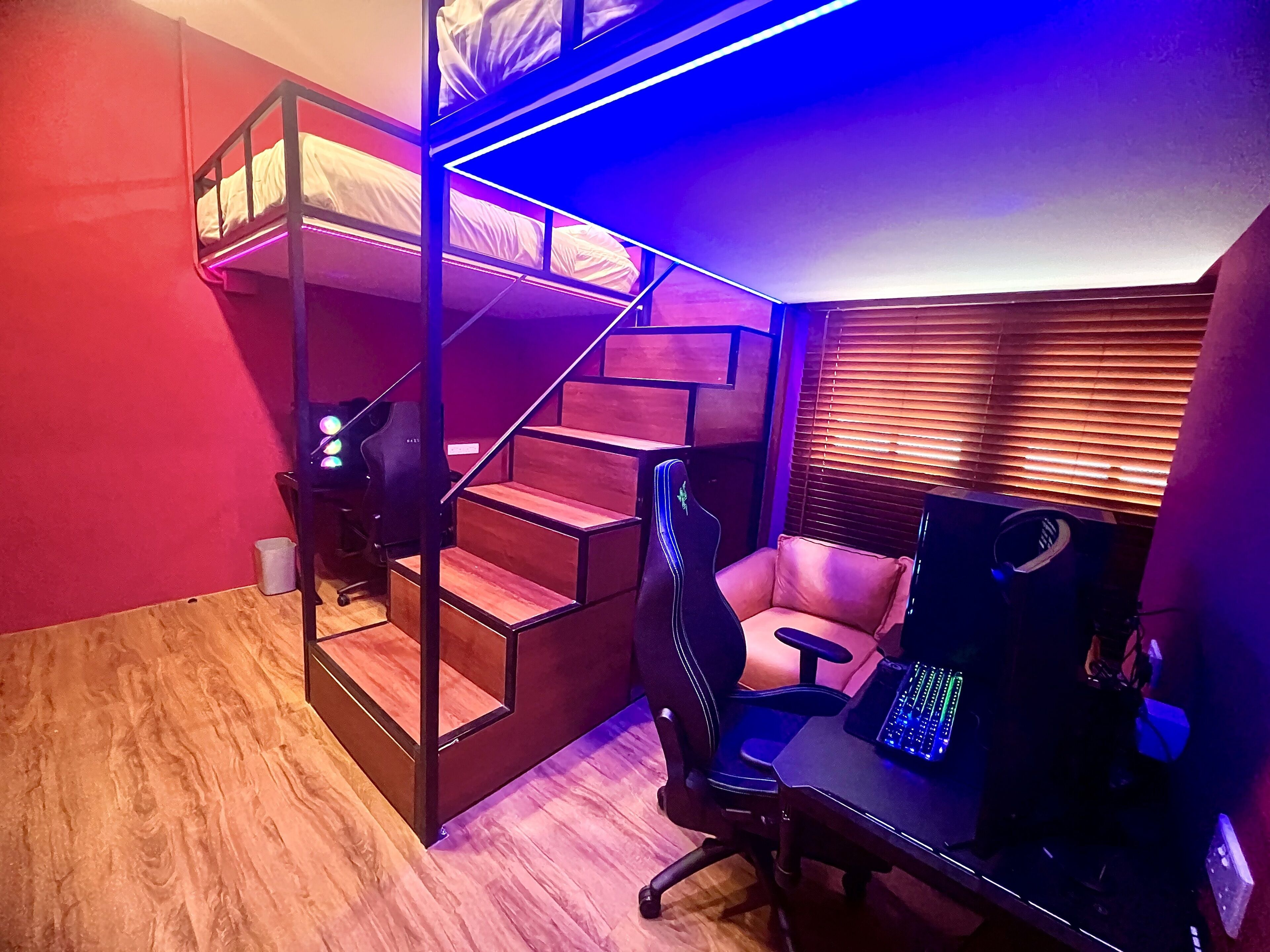 Foto - Arena eSports Hotel at Bugis Village