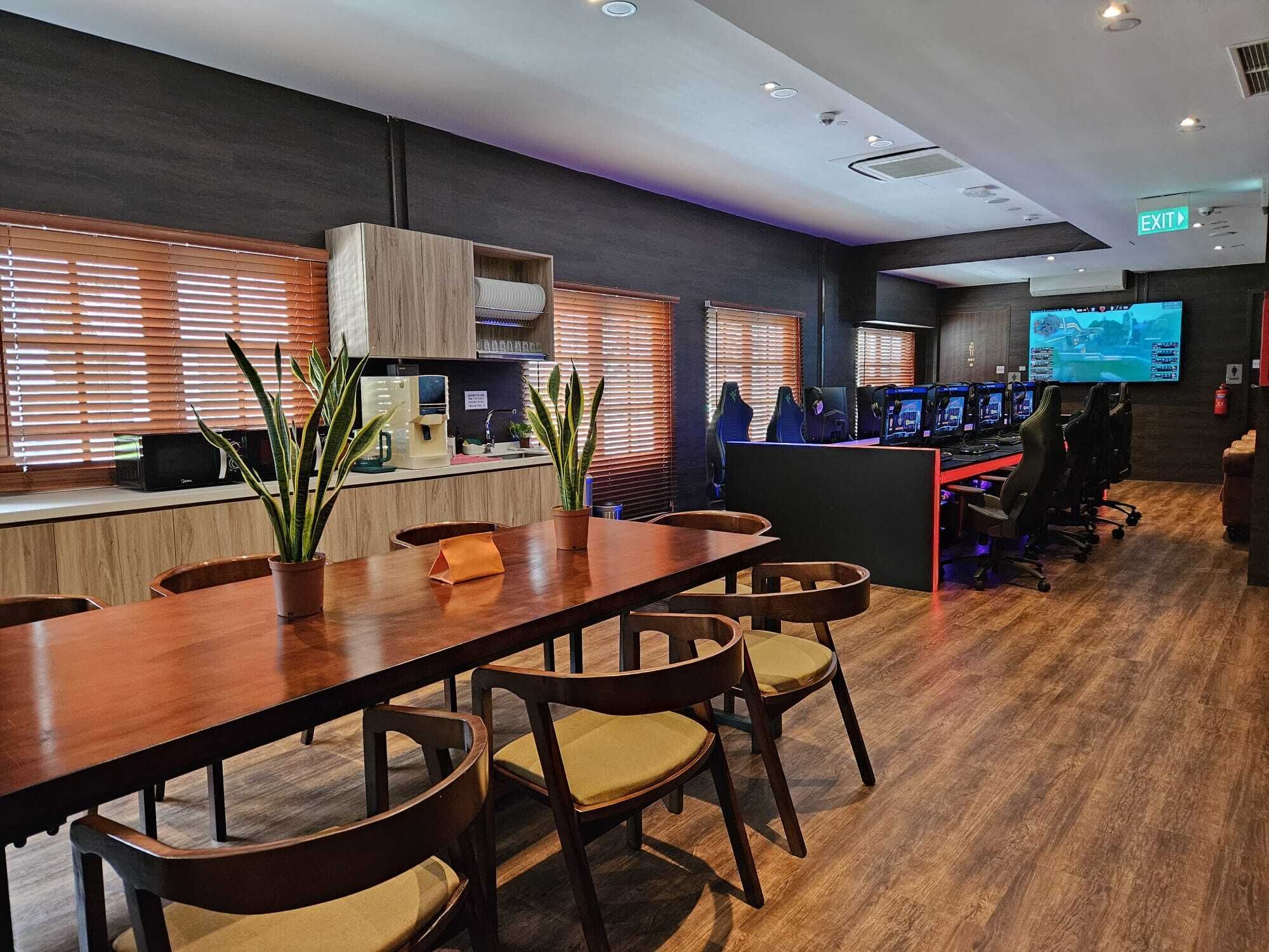 Foto - Arena eSports Hotel at Bugis Village