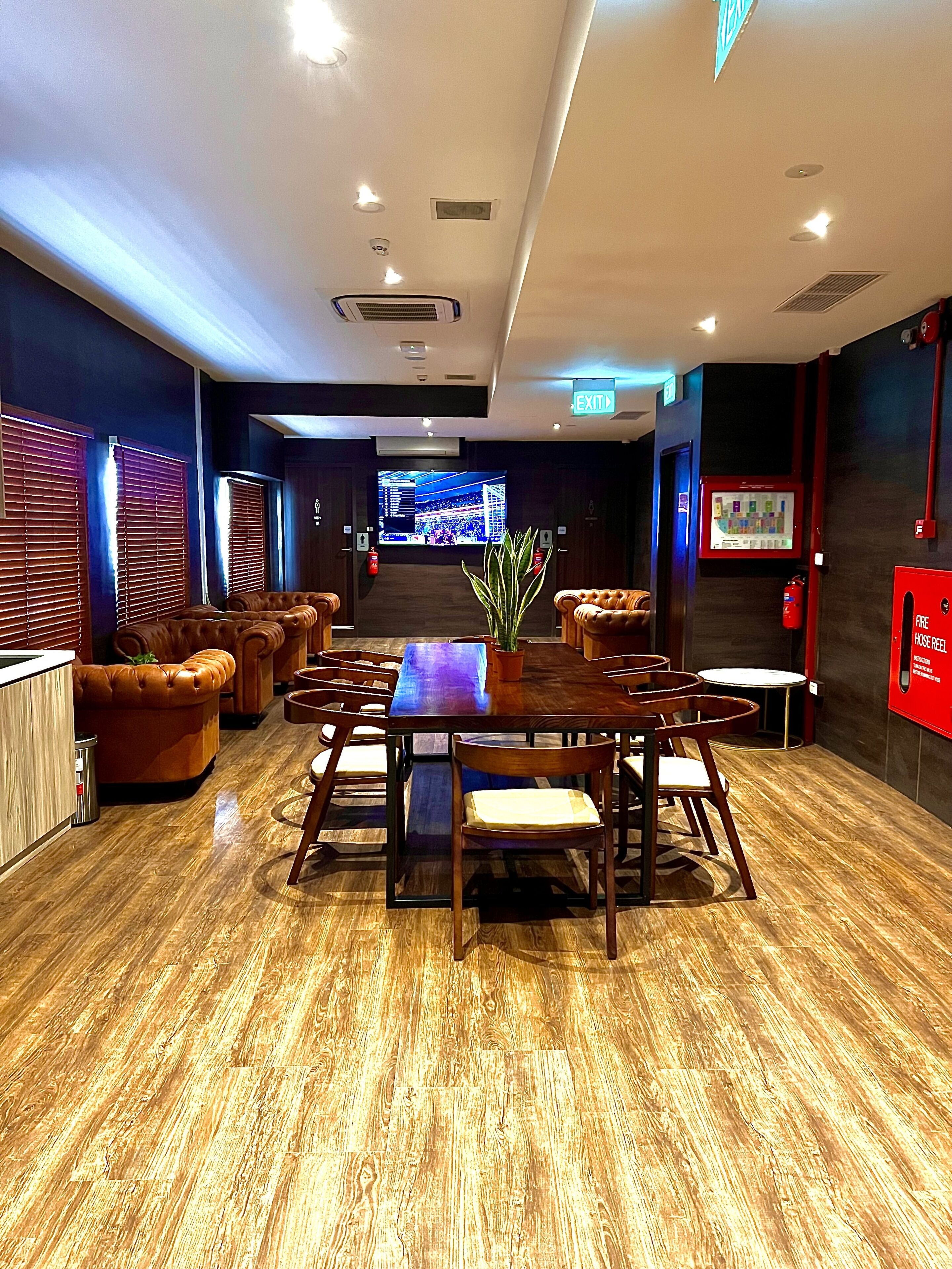 Foto - Arena eSports Hotel at Bugis Village