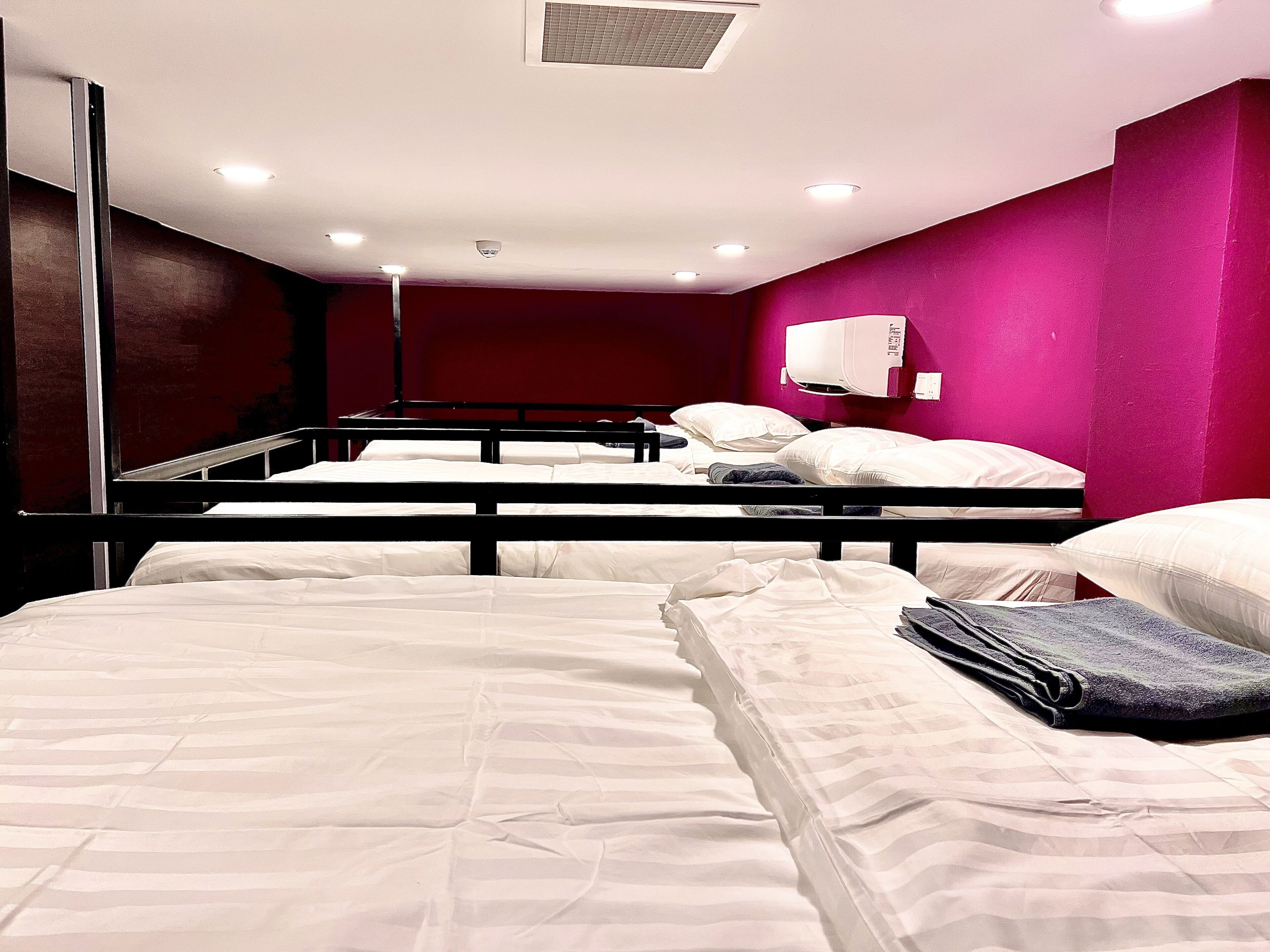 Foto - Arena eSports Hotel at Bugis Village