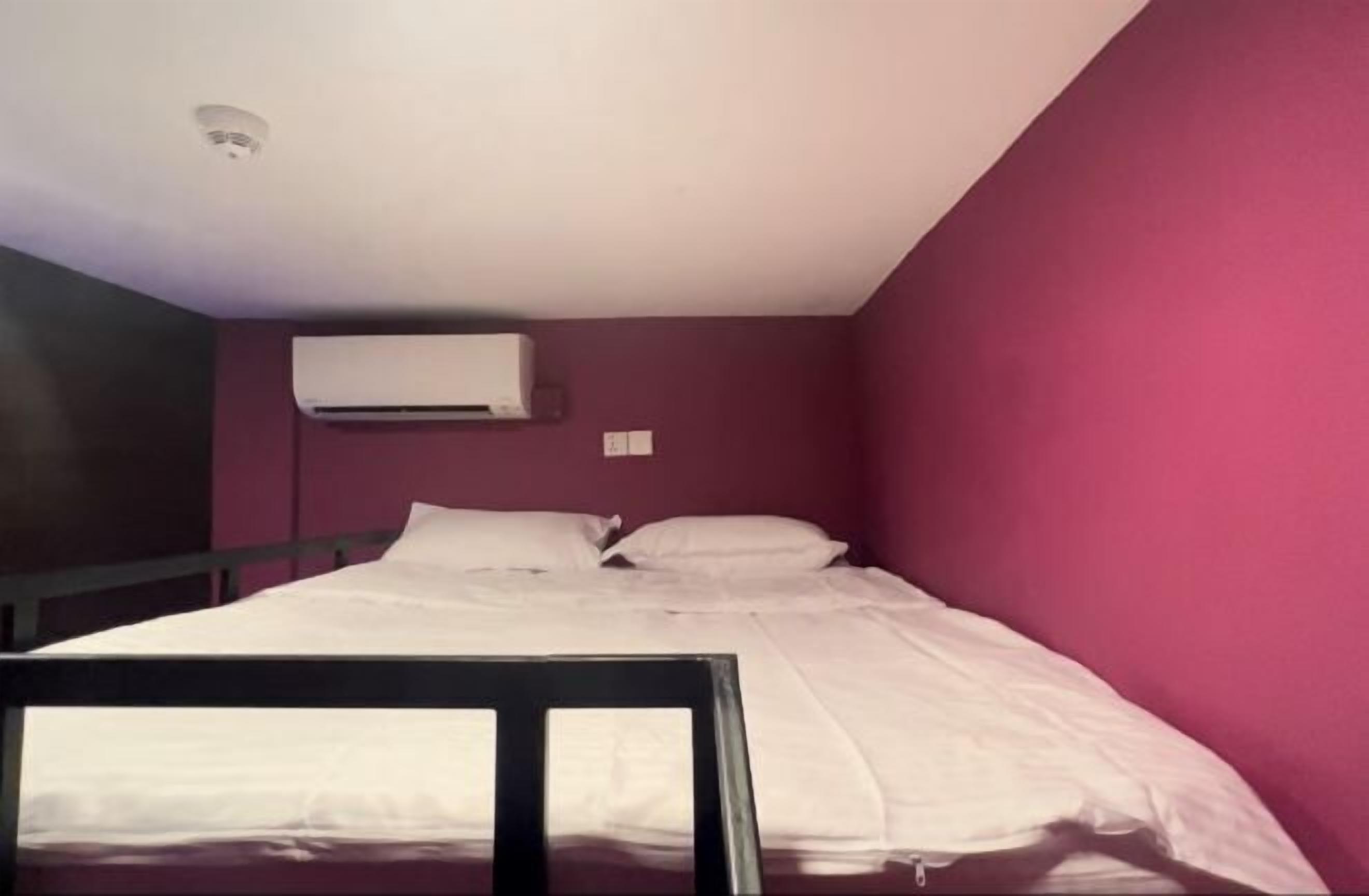 隔音、免費無線上網、床單