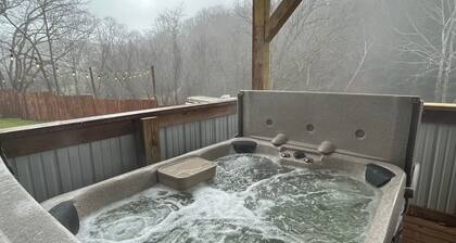 Private Suite - Big Pine Studio - Hocking Hills