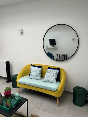テレビ