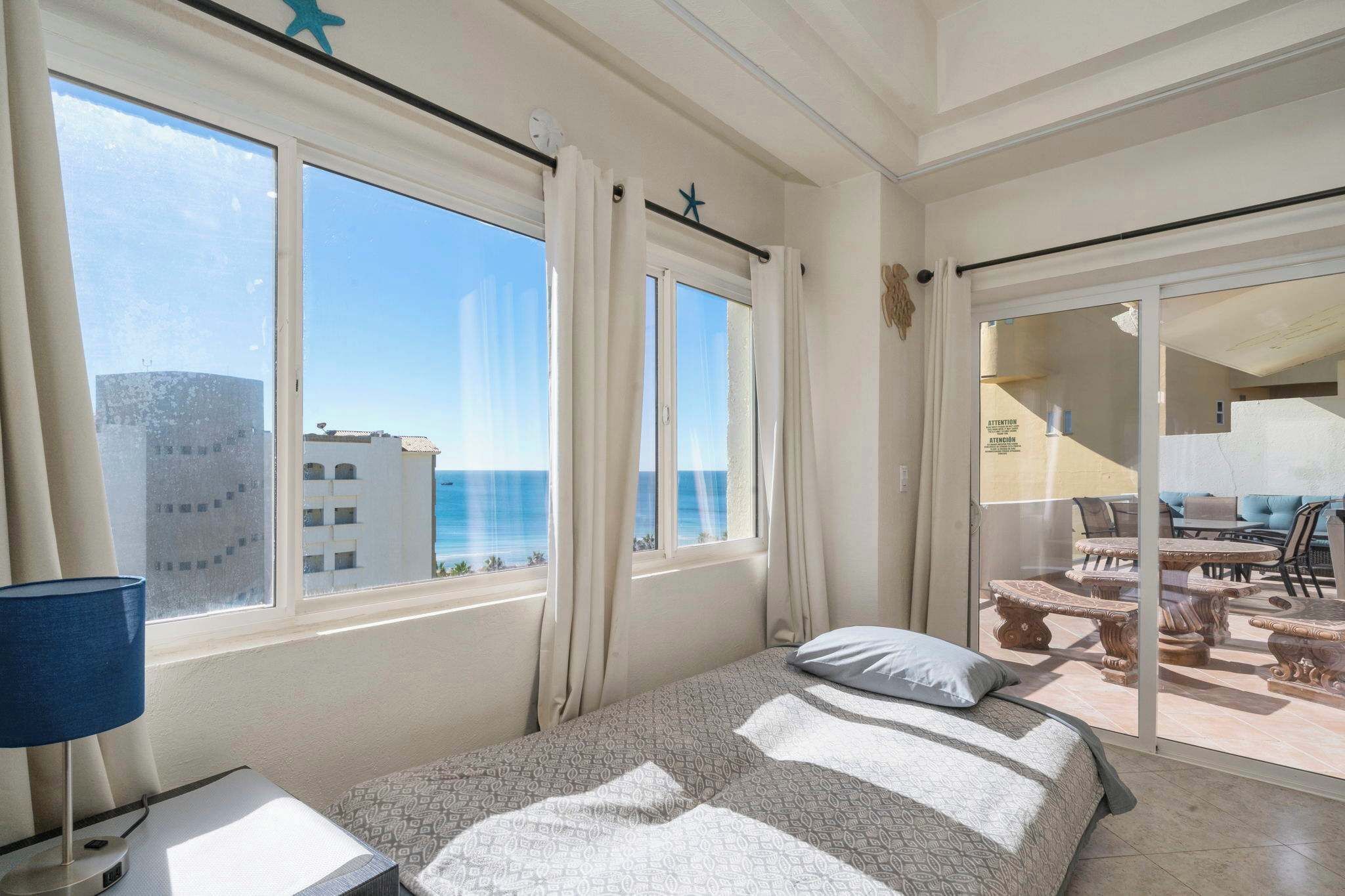 4 Schlafzimmer, Zimmersafe, Bügeleisen/Bügelbrett, Reisekinderbett