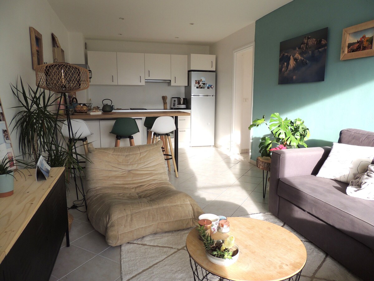 Bild für Gastgeberprofil