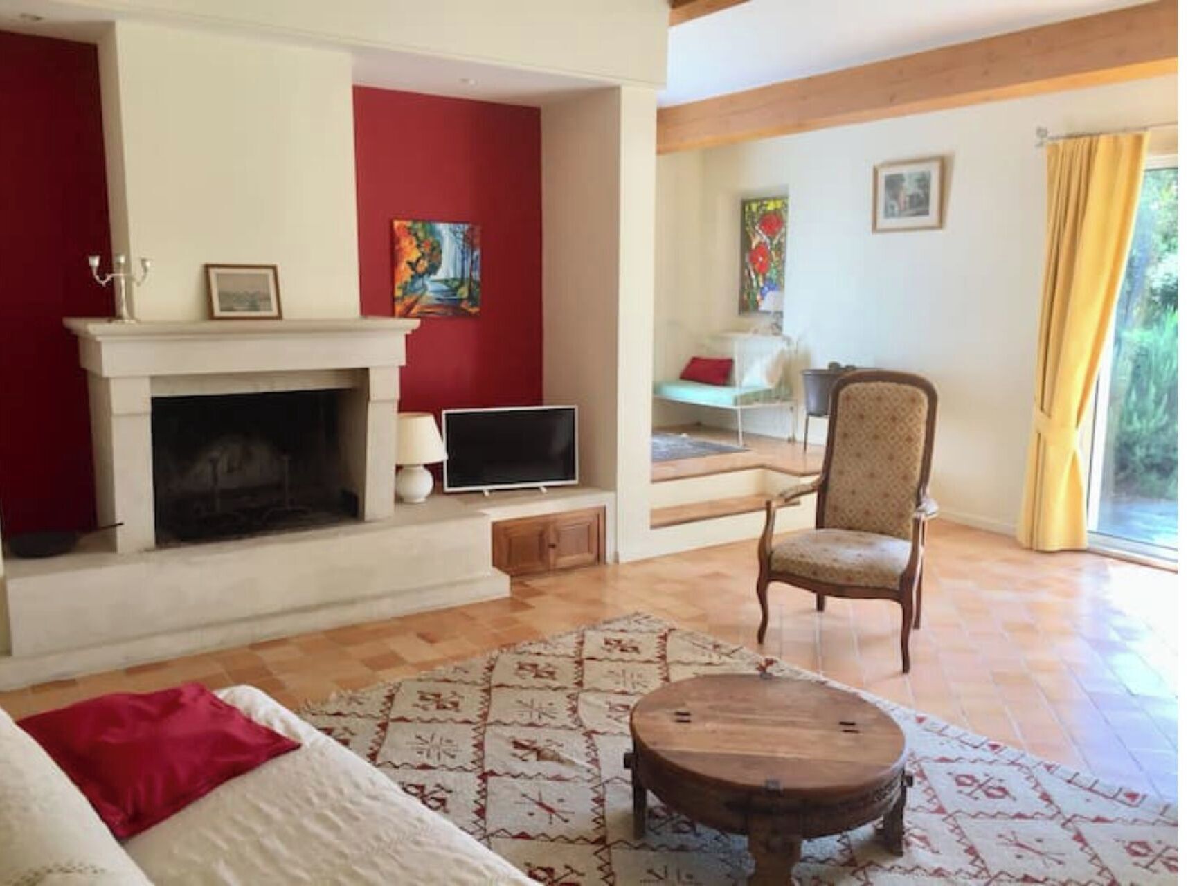Intérieur