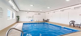 Quality Inn & Suites Ferdinand