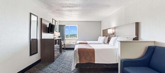 Quality Inn & Suites Ferdinand