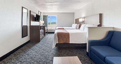 Quality Inn & Suites Ferdinand