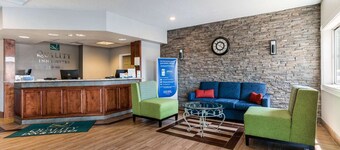 Quality Inn & Suites Ferdinand IN