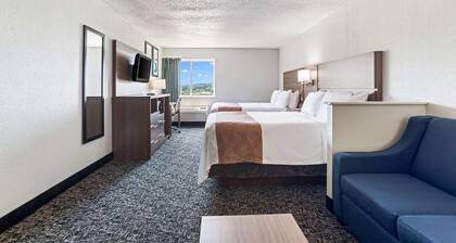 Quality Inn & Suites Ferdinand