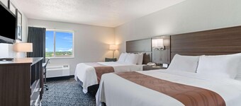 Quality Inn & Suites Ferdinand