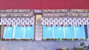 Unclassified image, 2 of 122, button - Royal Hotel and Suites (Kassandra)