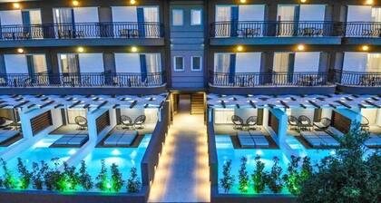 Royal Hotel and Suites