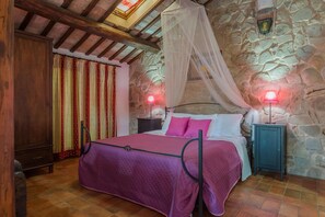 2 Schlafzimmer, WLAN