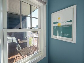 Detalle del exterior