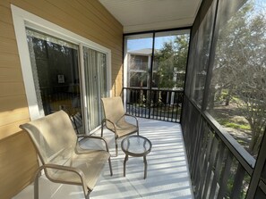 Property grounds - -Near Disney-  condo in gated Bahama Bay Resort (Davenport)