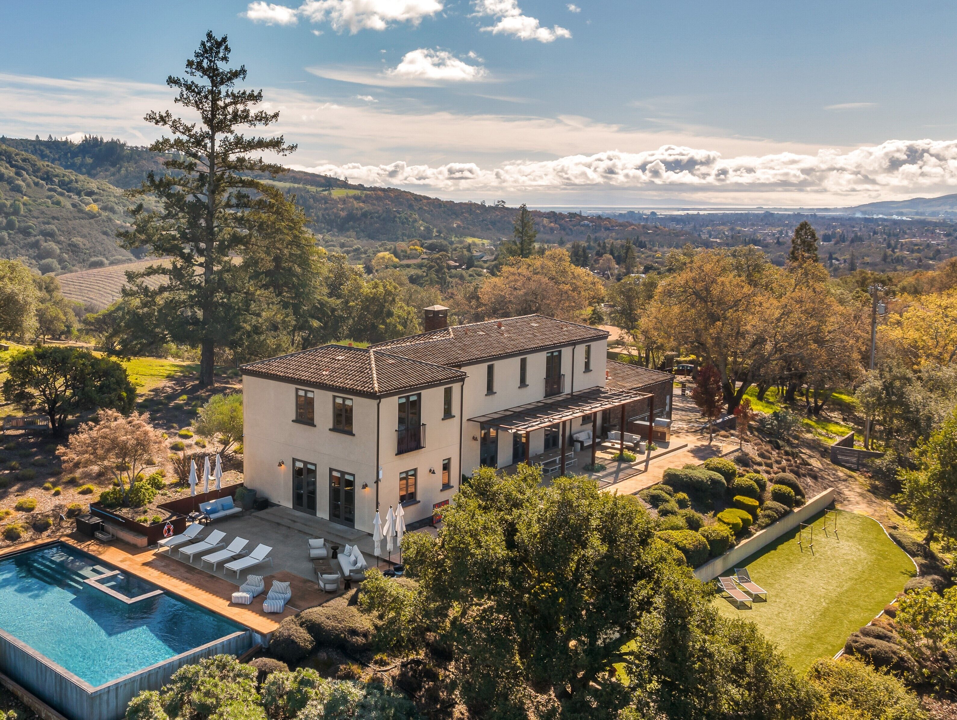 La Chataigne- The perfect place to relax and unwind