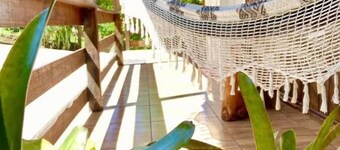 Chalé Recanto dos Pássaros