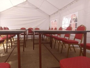 Dining - Walinase Studio Apartments (Lilongwe,)