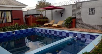 Walinase Studio Apartments