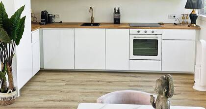Luxus Dachgeschoss City Wohnung München