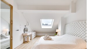 Appart'hôtel Luxe