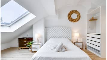 Luxury-Apartment