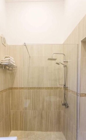 Dusche