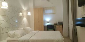1 slaapkamer, wifi