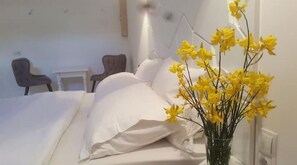 1 slaapkamer, wifi