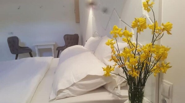 1 غرفة نوم وواي فاي