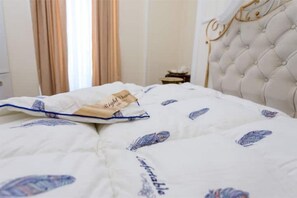 3 Schlafzimmer, Schreibtisch, WLAN