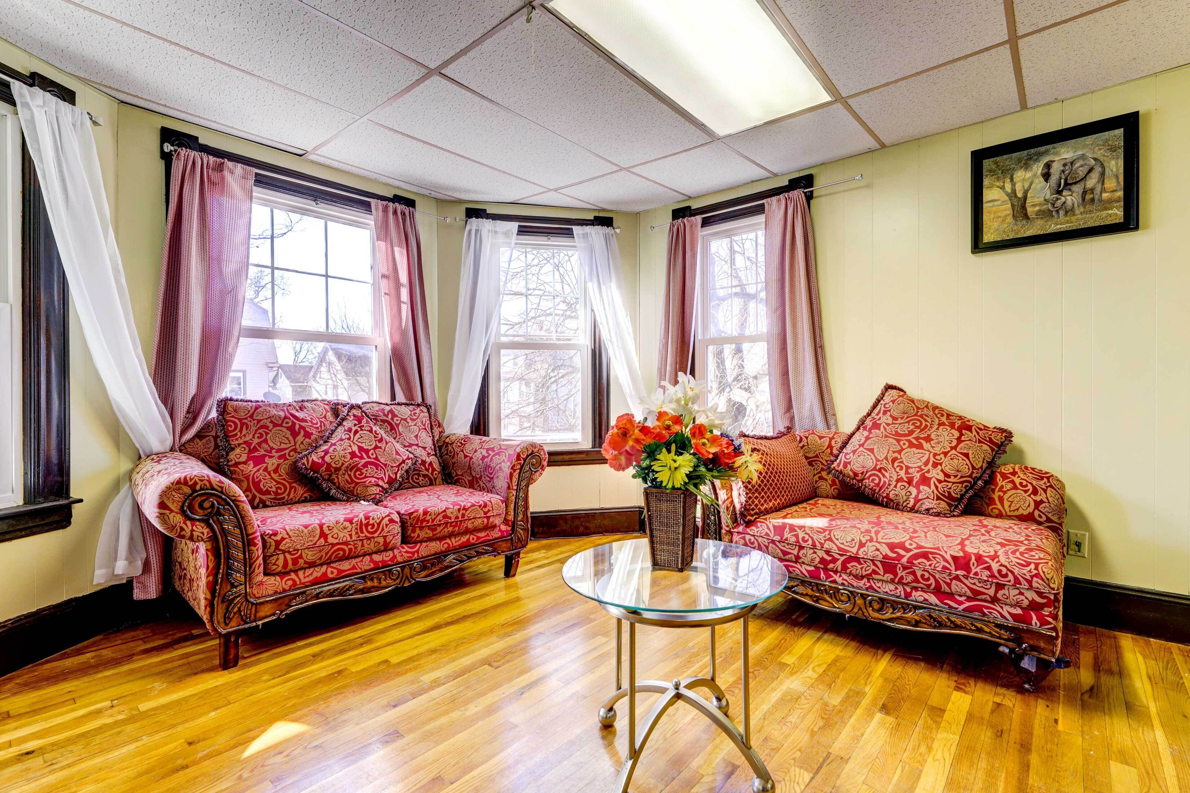 Pet-Friendly Springfield Vacation Rental!