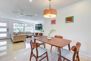 Restauration