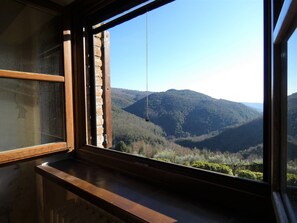 Interior - I escape to Umbria, La Vallata (Cantone)