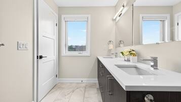 吹风机、毛巾、肥皂、洗发水