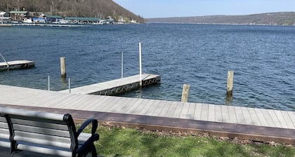 STARWOOD - ROMANTIC - OFF GRID - WINE TRAIL CABIN - Pet Friendly! 4 Seasons