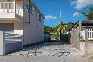 Property grounds - Studio Cosy n° 2 (Le Gosier)