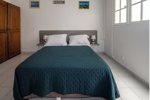 Room - Studio Cosy n° 2 (Le Gosier)