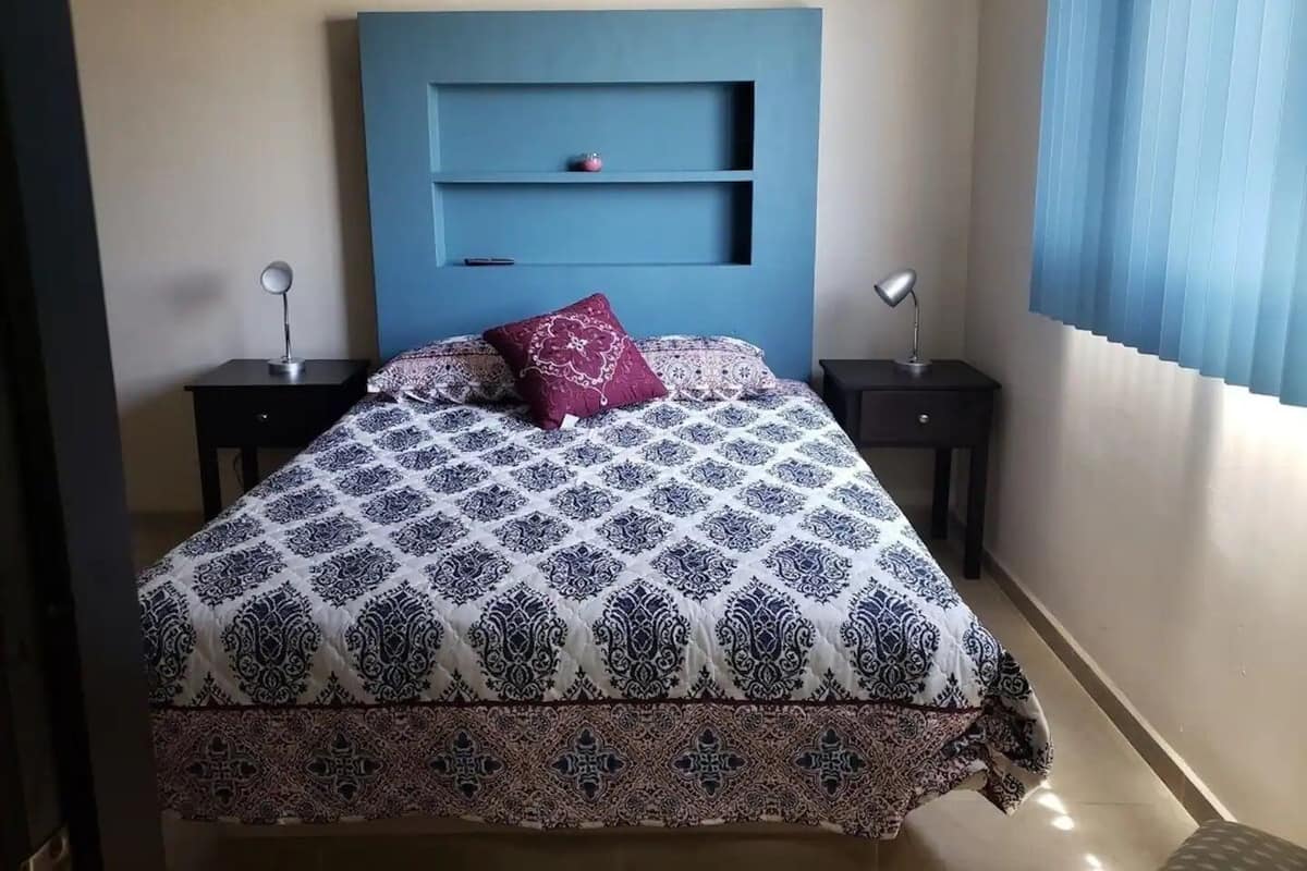 Basic-Apartment