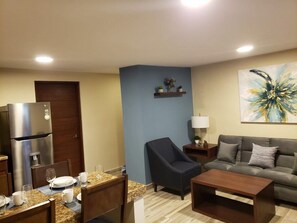 Deluxe Apartment | Interior