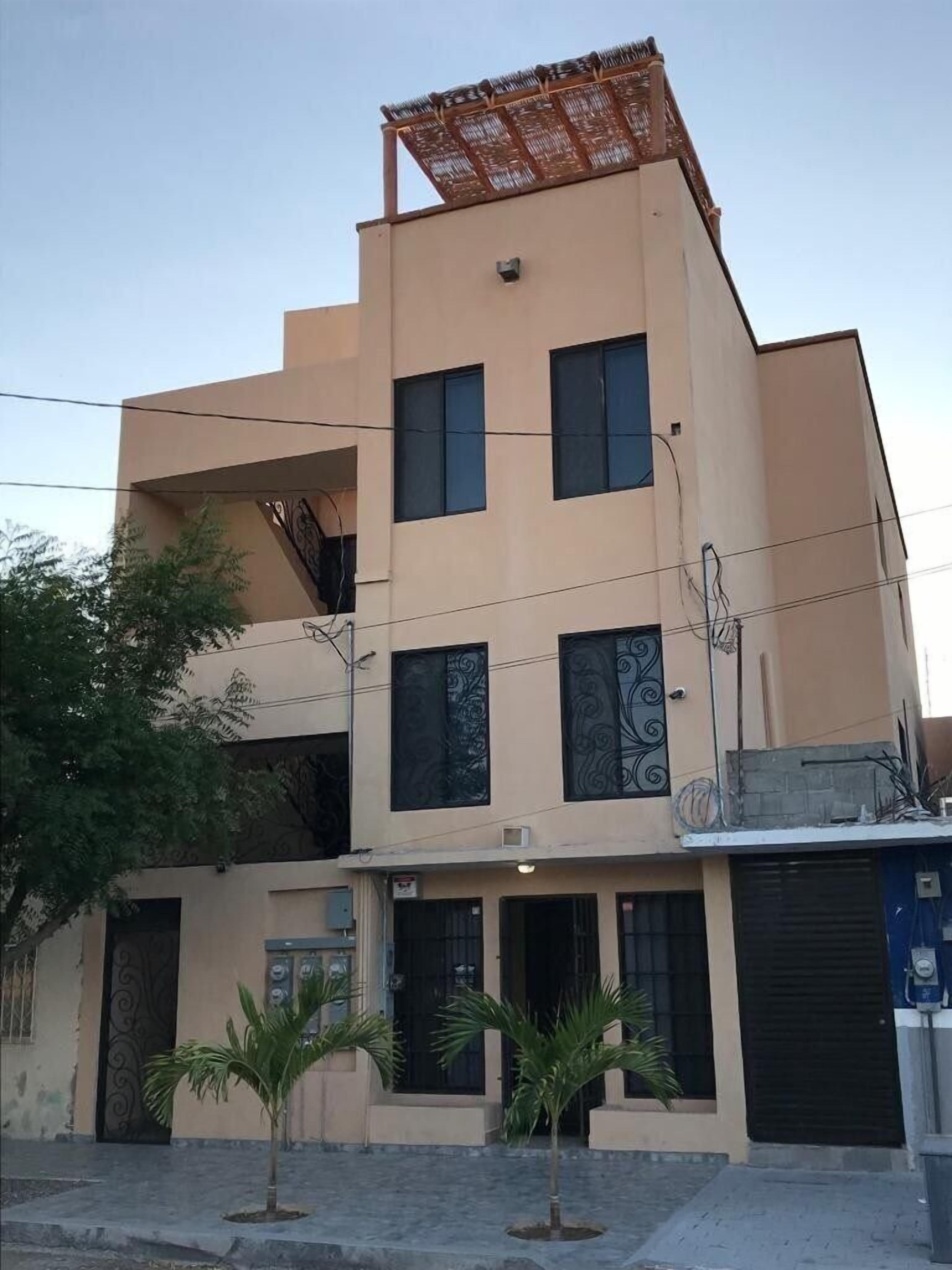 Departamento Deluxe | Exterior