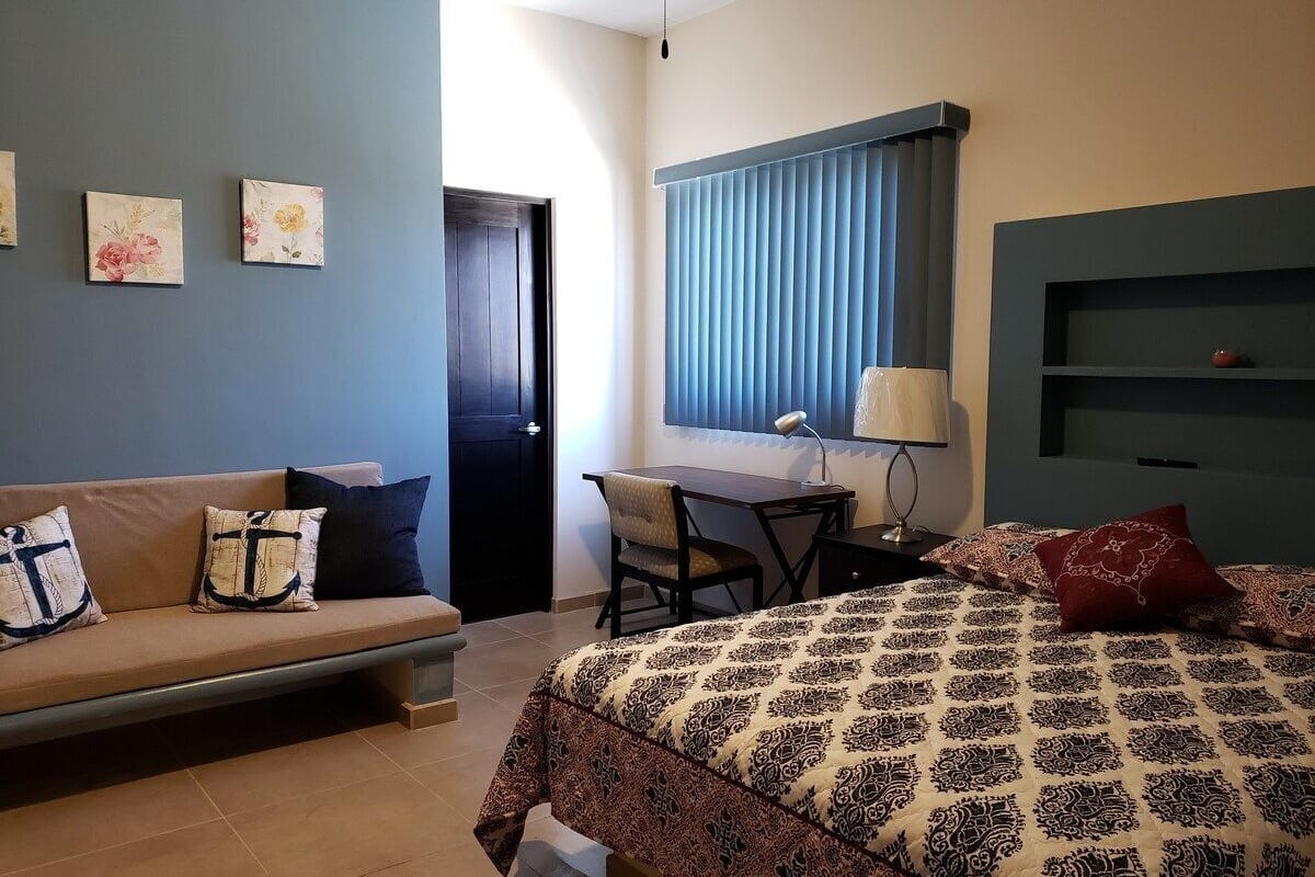 Comfort Apartment | Individually decorated, individually furnished, iron/ironing board