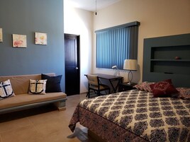 Decoración personalizada y muebles diferentes 